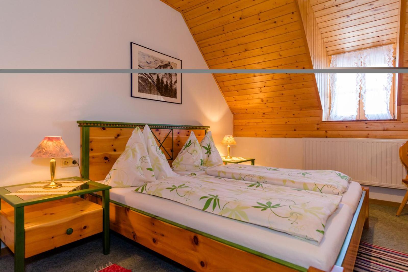Almidylle Sabathy Hotel Obdach Cameră foto