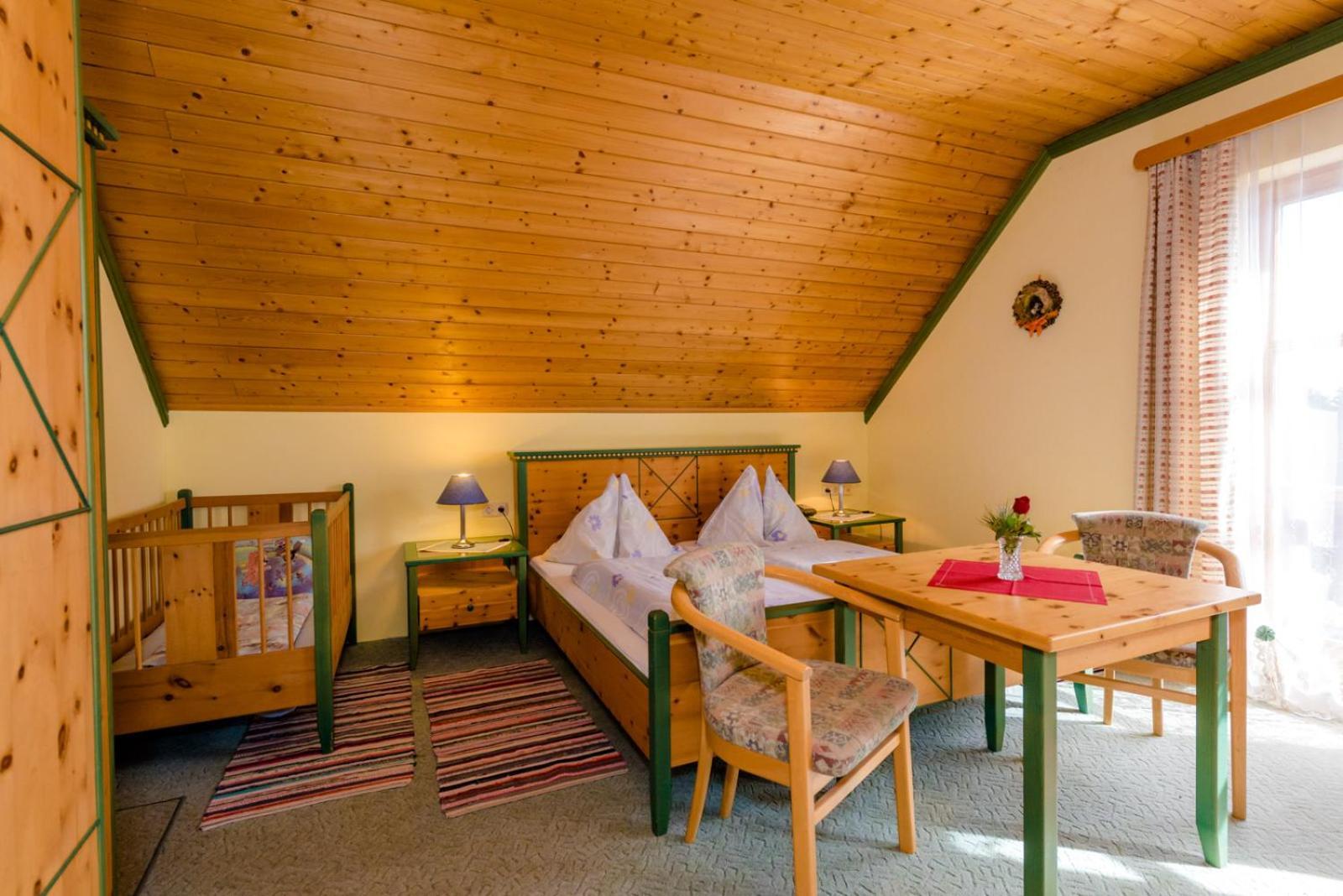 Almidylle Sabathy Hotel Obdach Cameră foto