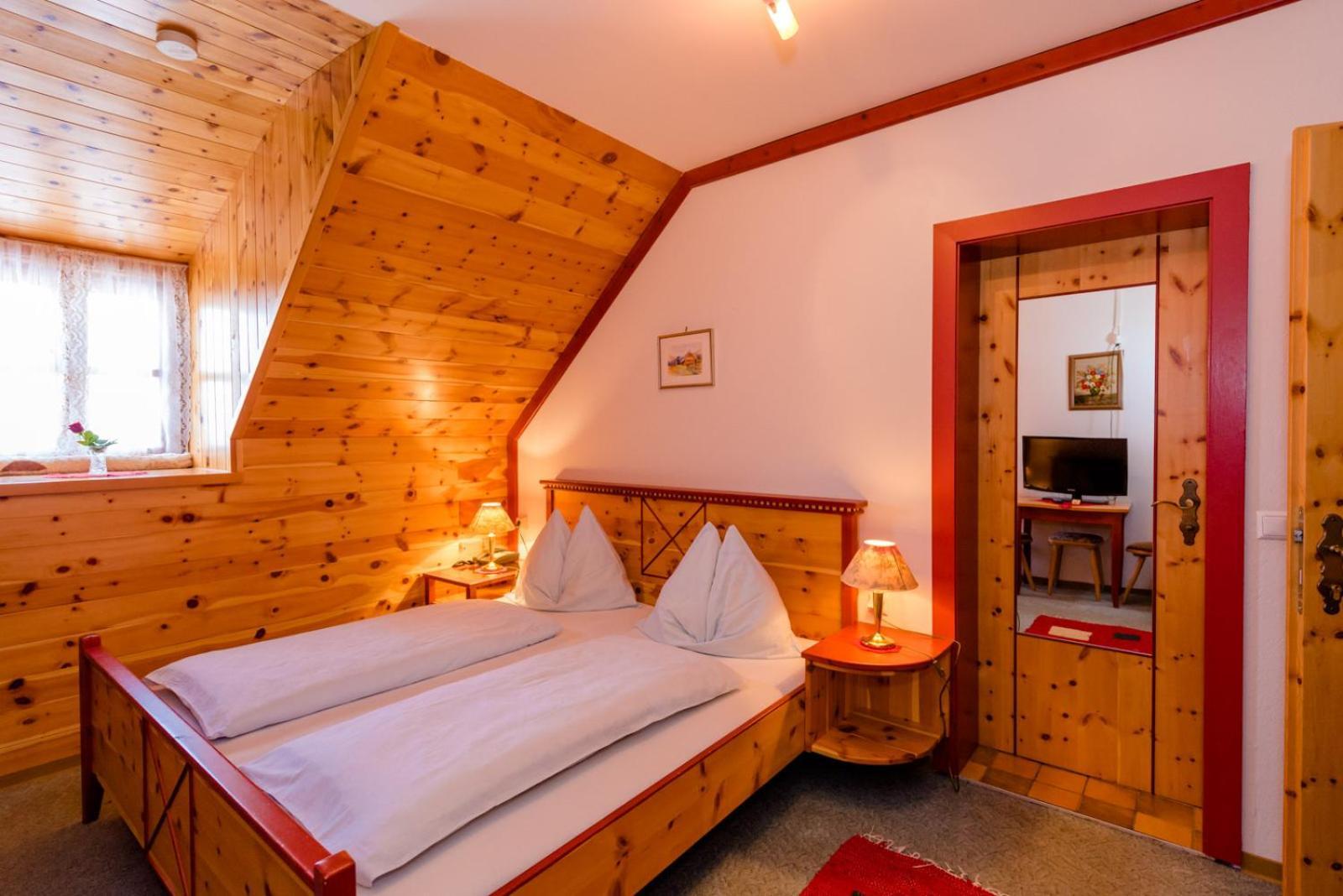 Almidylle Sabathy Hotel Obdach Cameră foto