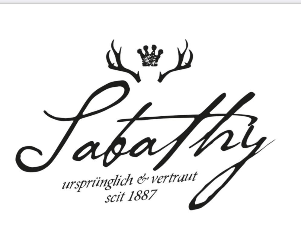 Almidylle Sabathy Hotel Obdach Exterior foto