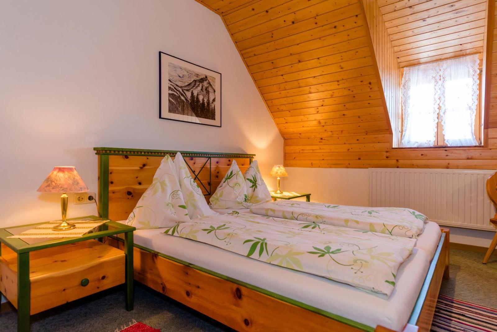 Almidylle Sabathy Hotel Obdach Exterior foto